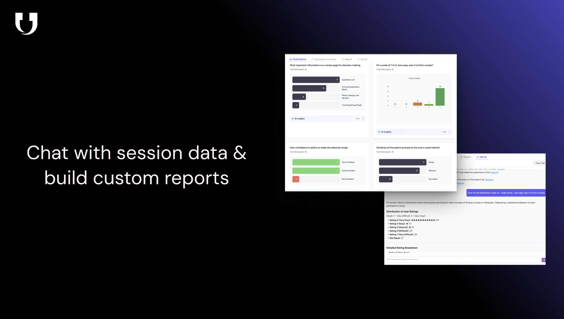 Userology AI screenshot 4
