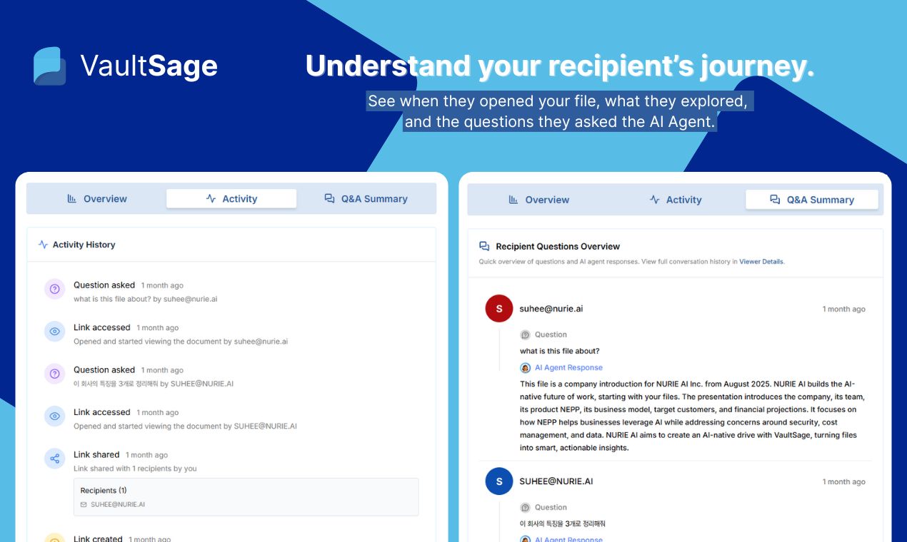 VaultSage screenshot 4