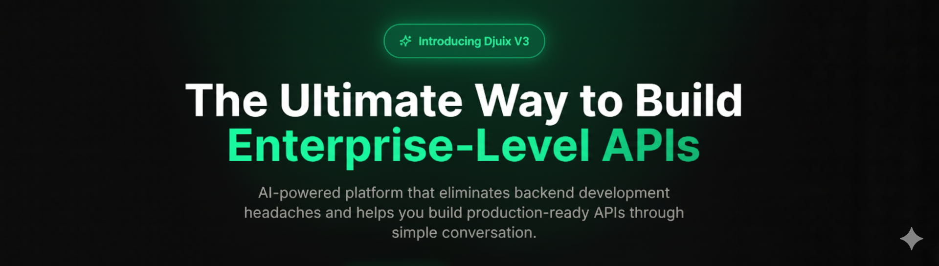 Djuix screenshot 1