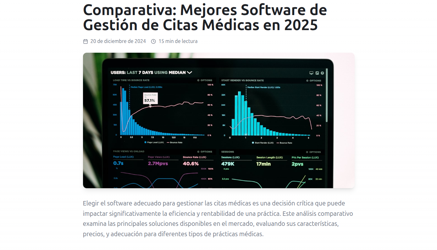 Asiste Más screenshot 7