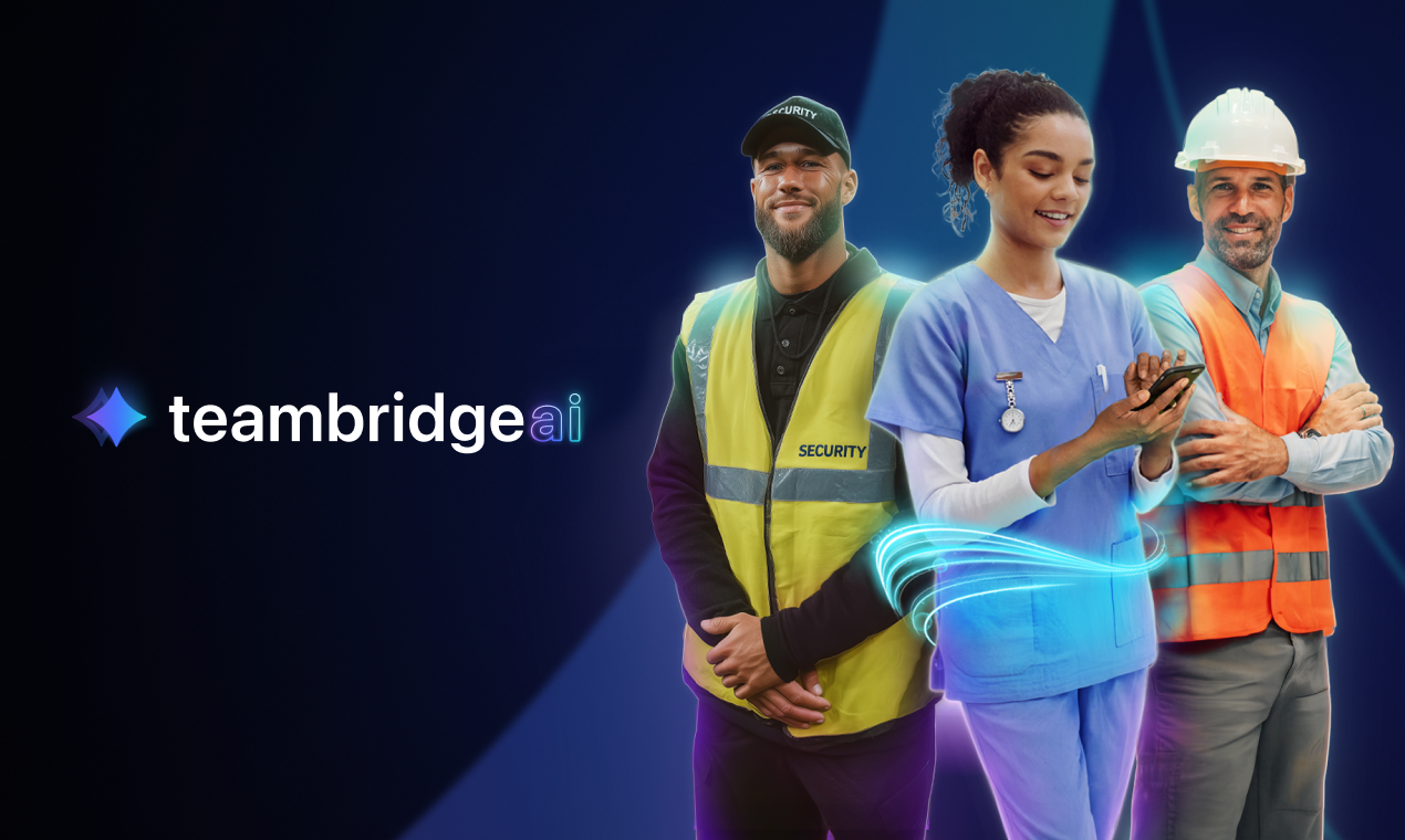 Teambridge AI screenshot 1