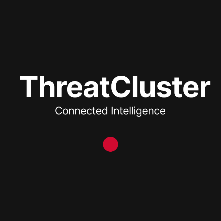 ThreatCluster