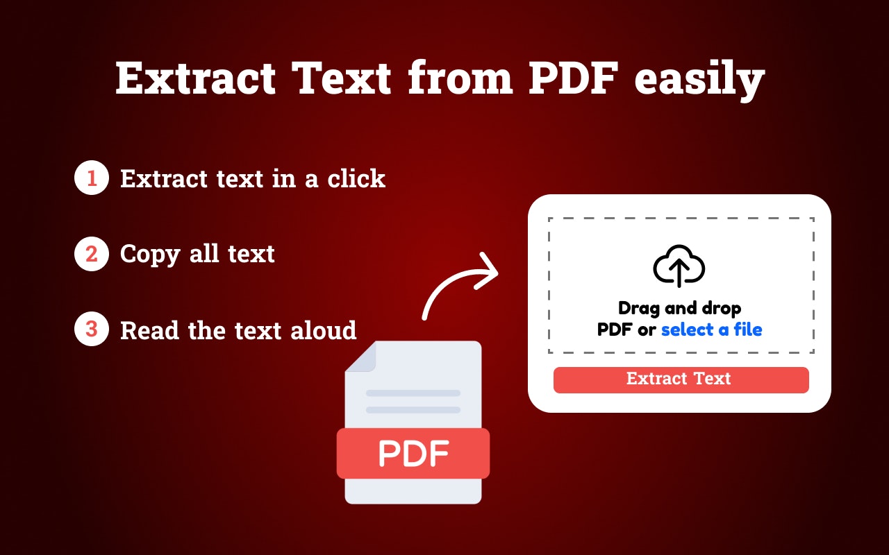 PDF to text screenshot 2