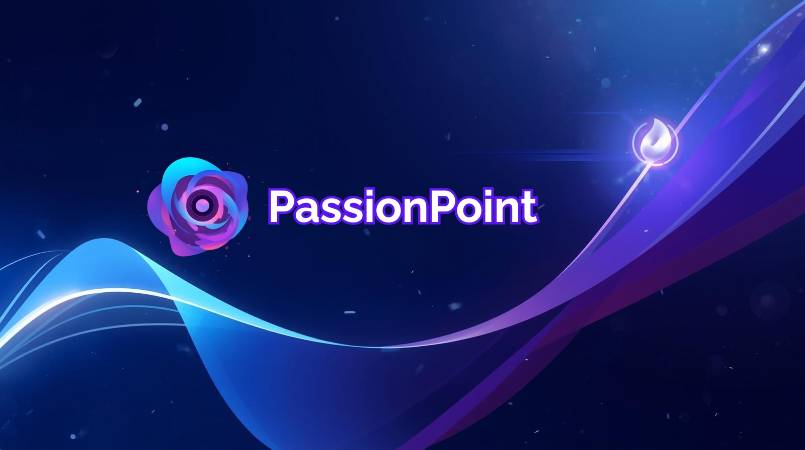 PassionPoint screenshot 1