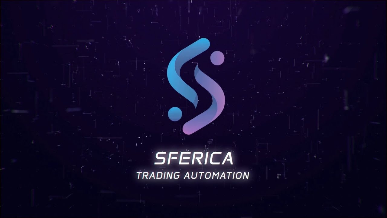Sferica Trading Automation screenshot 1