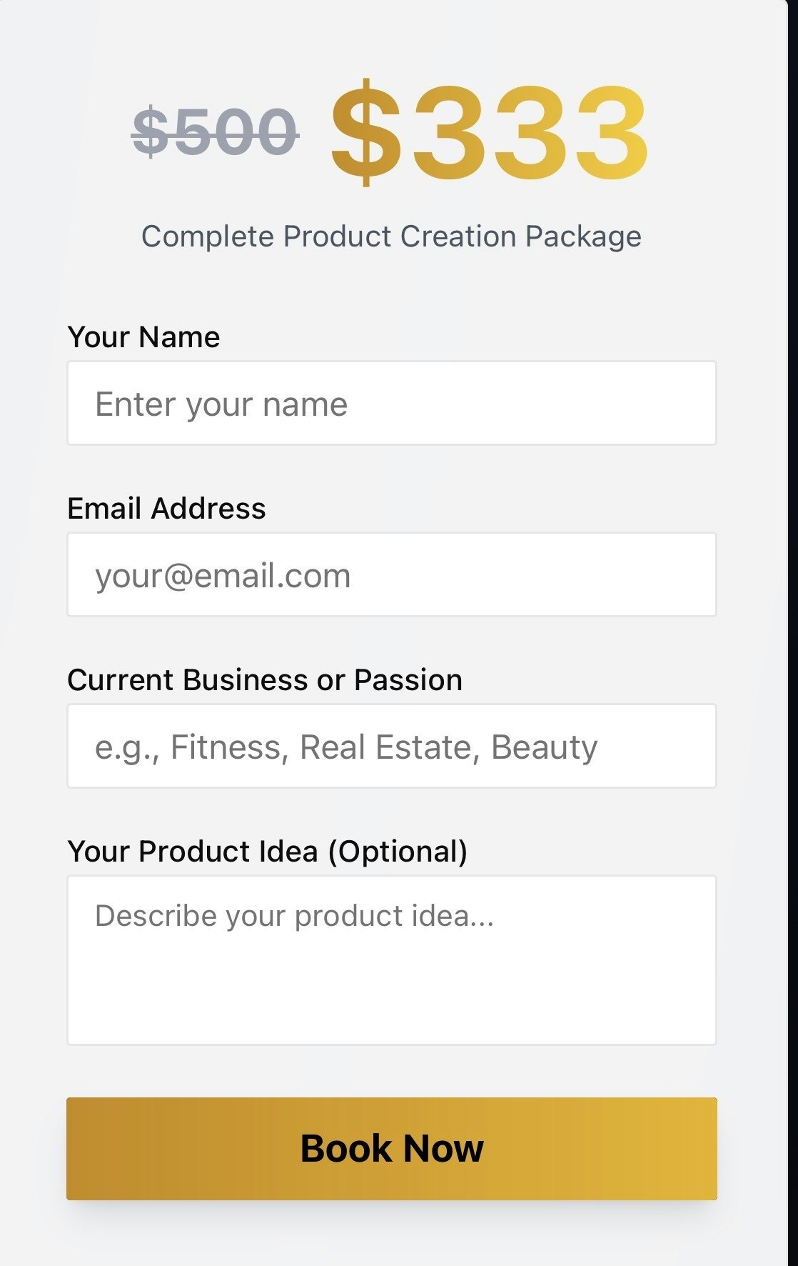 Autoproducts screenshot 3