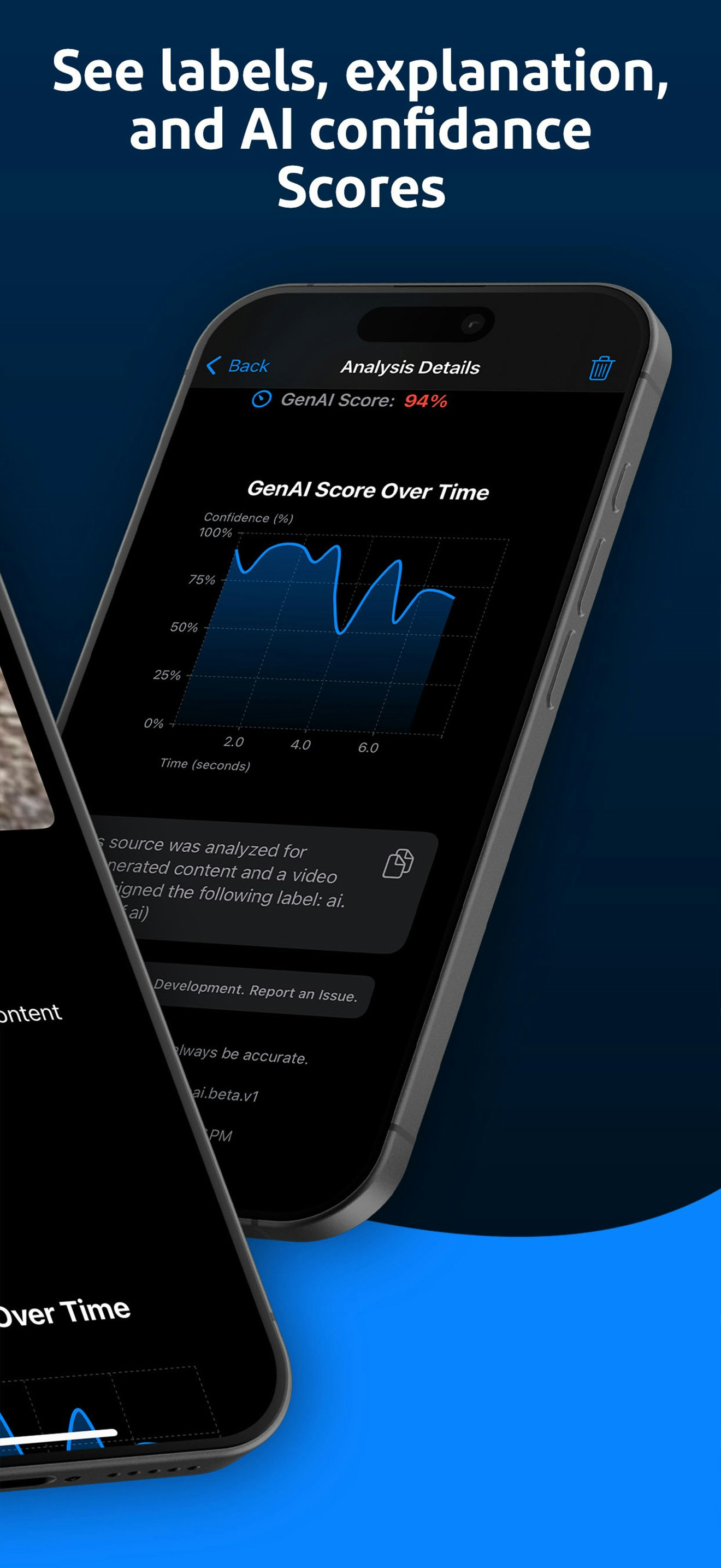 torf: AI Detector screenshot 7
