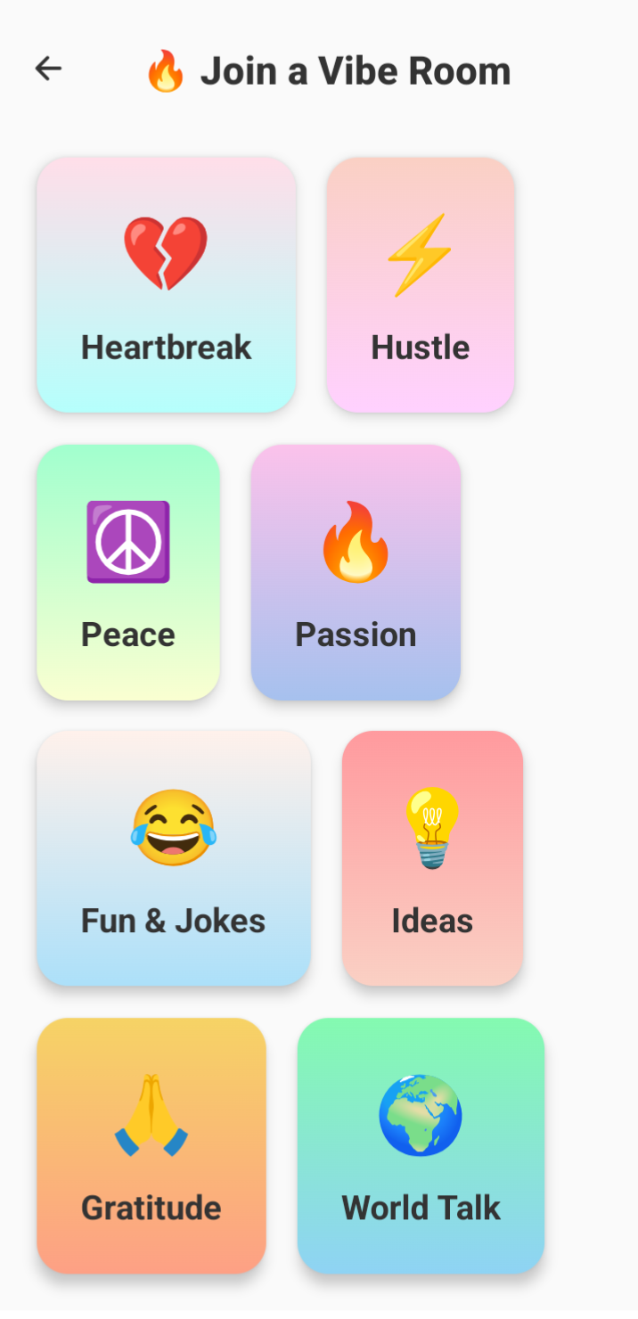 QuoteFlux screenshot 2