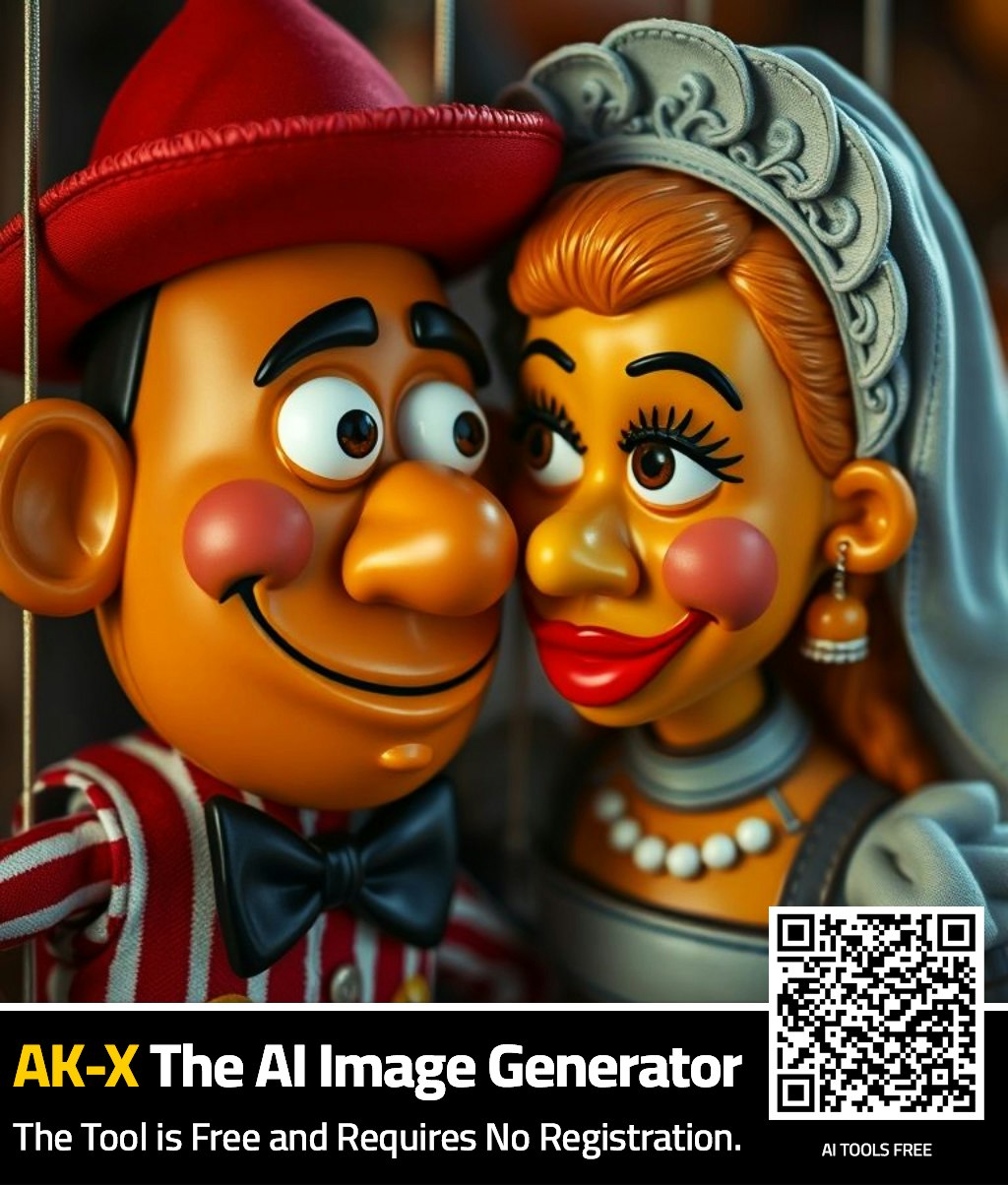 AK-X AI Image Generator screenshot 6