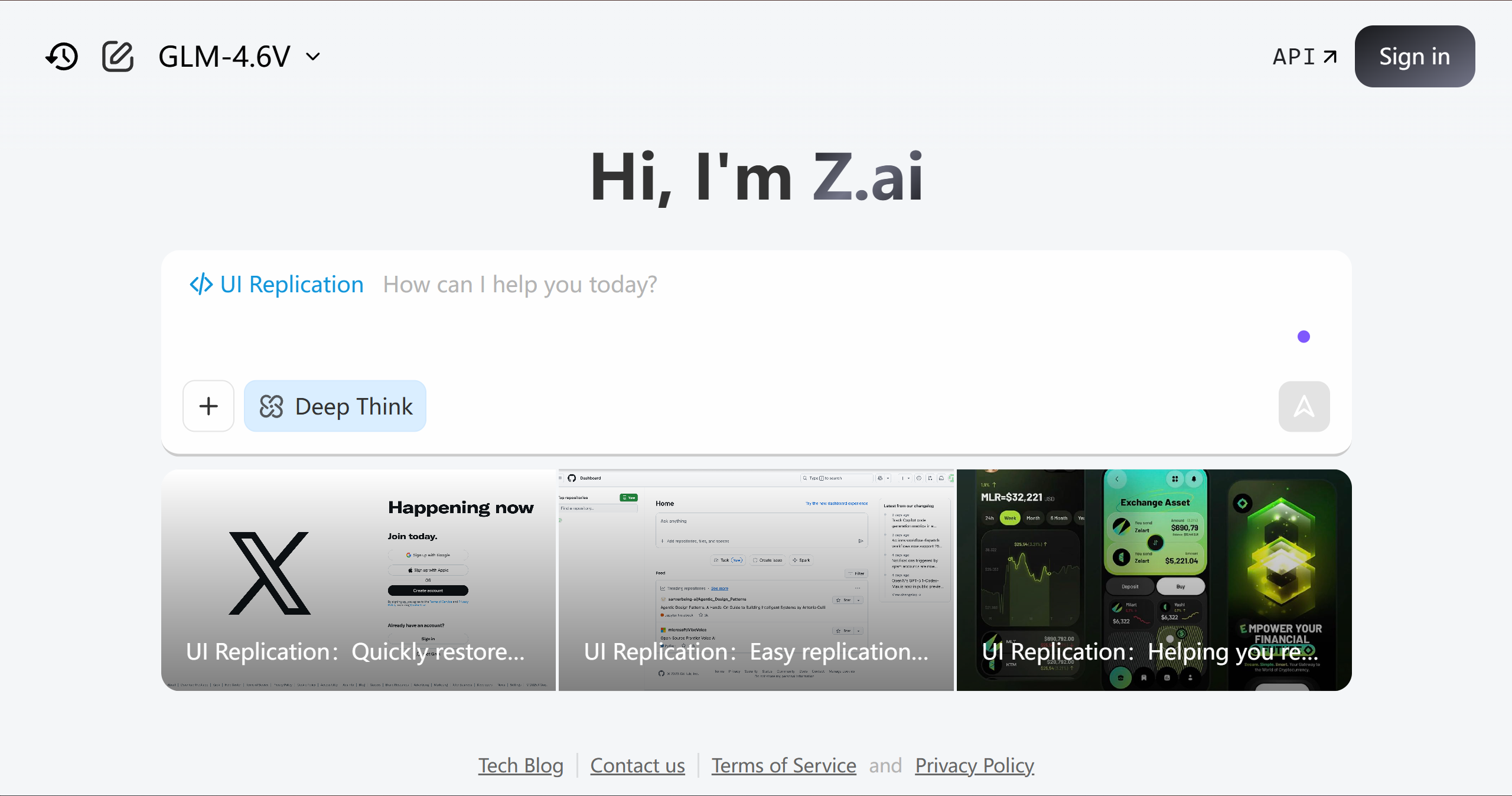 GLM-4.6V screenshot 5