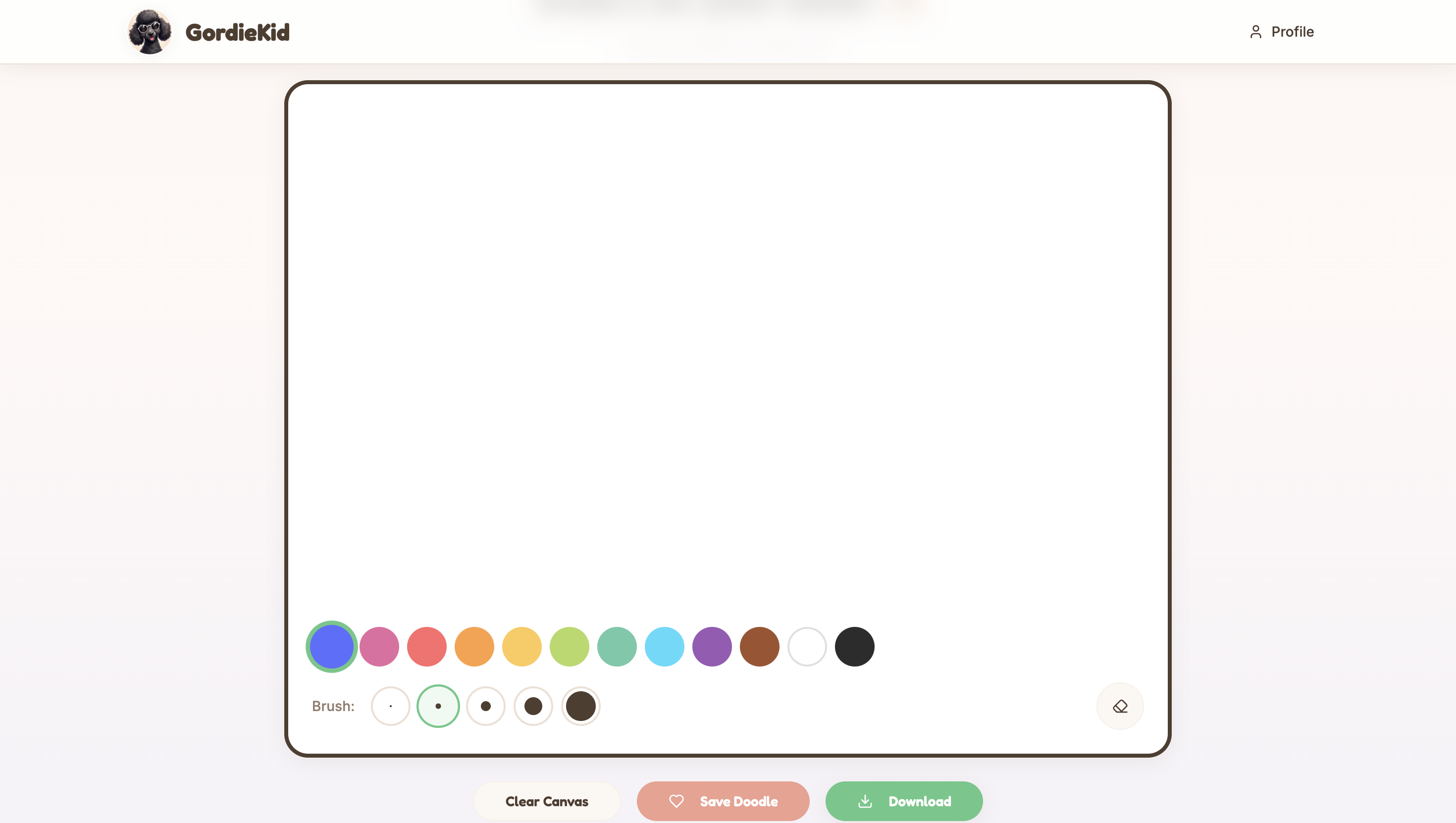 GordieKid screenshot 3
