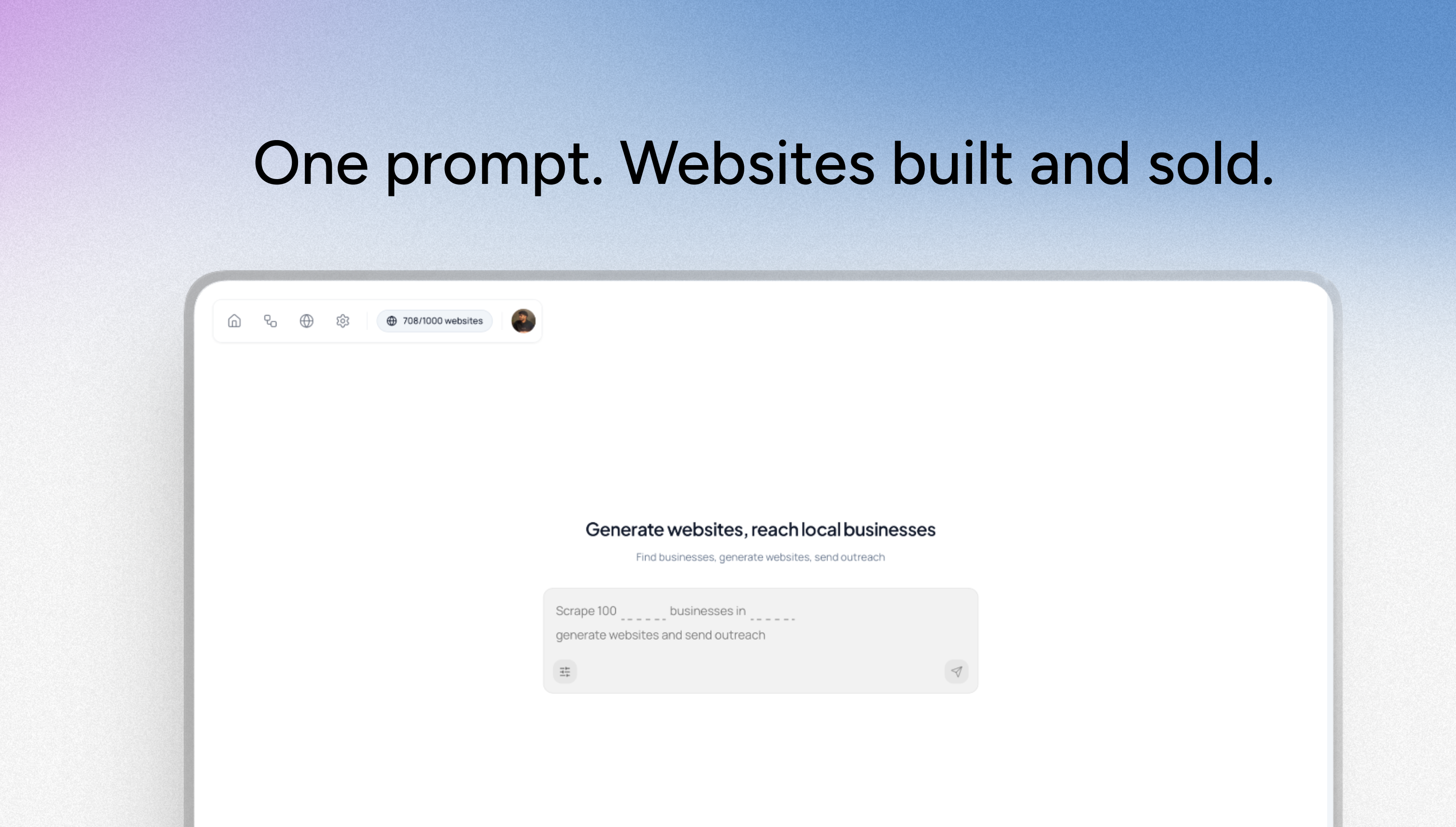 Unloopa screenshot 1
