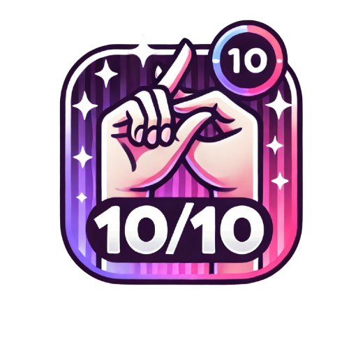 Rate My Digits
