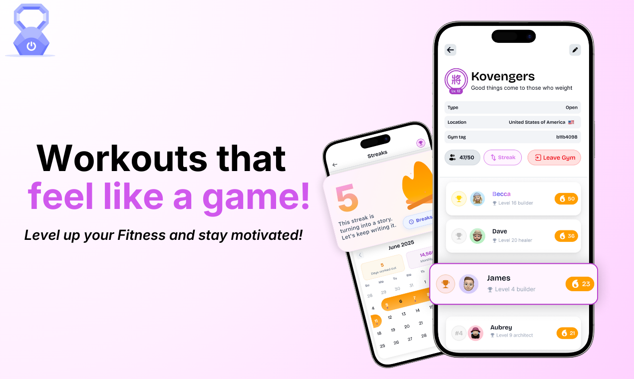 Kovo screenshot 2