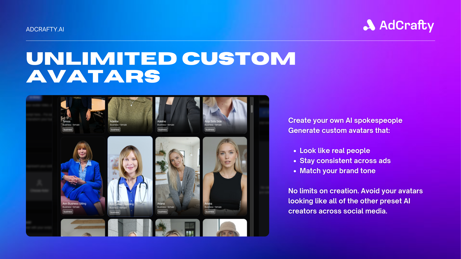 AdCrafty AI screenshot 4