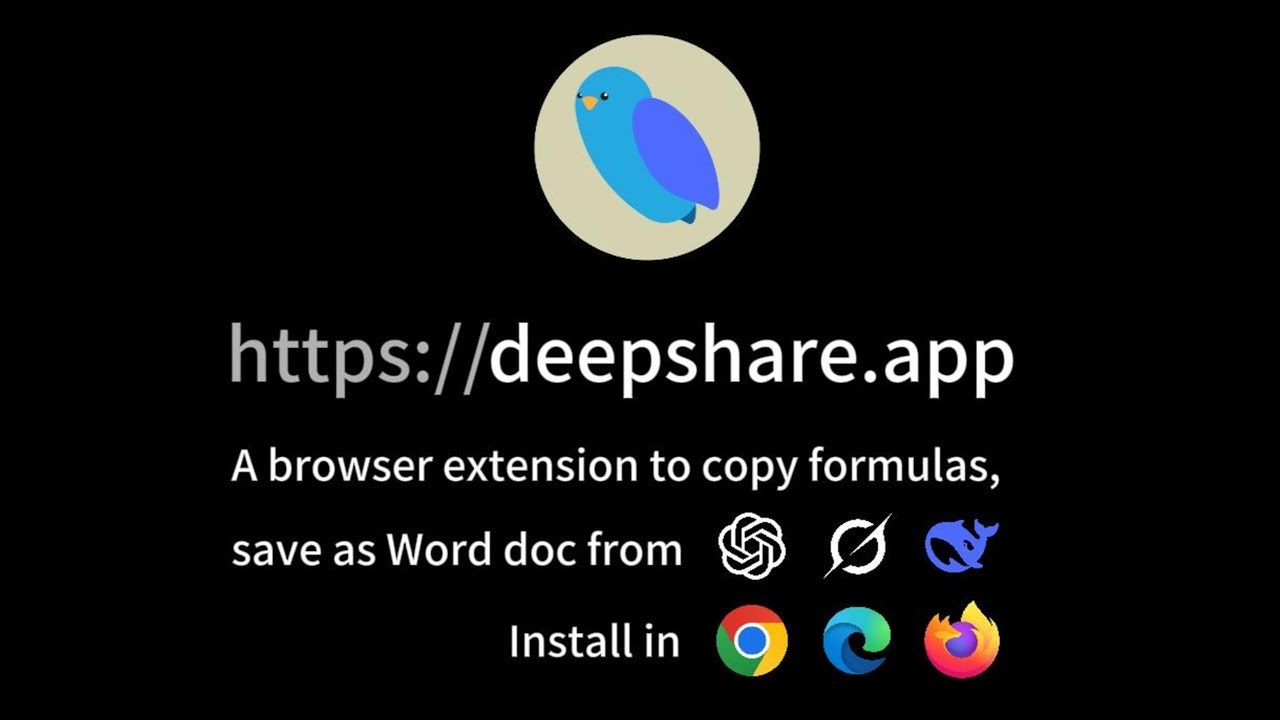 DeepShare screenshot 5