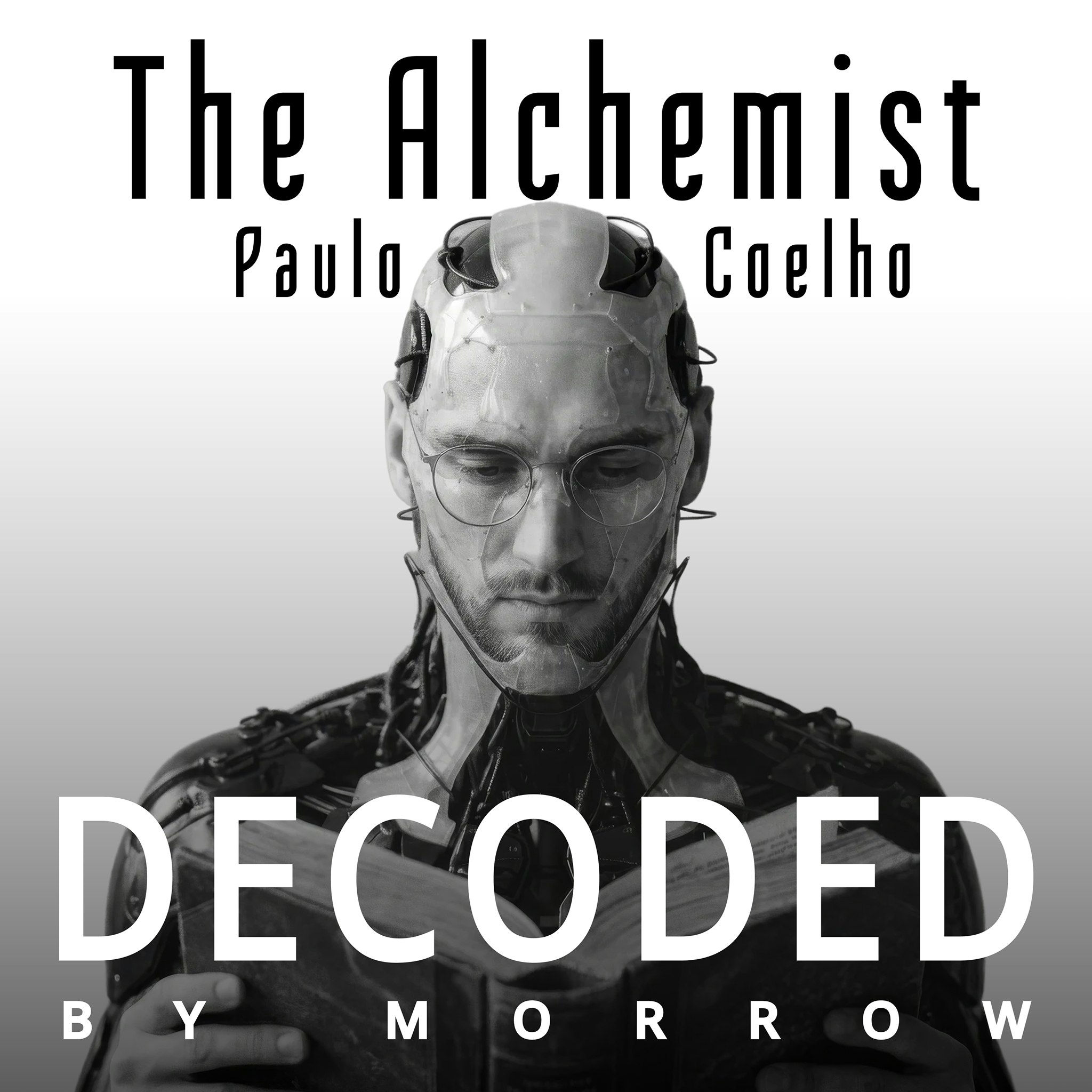 DECODED by MORROW screenshot 2
