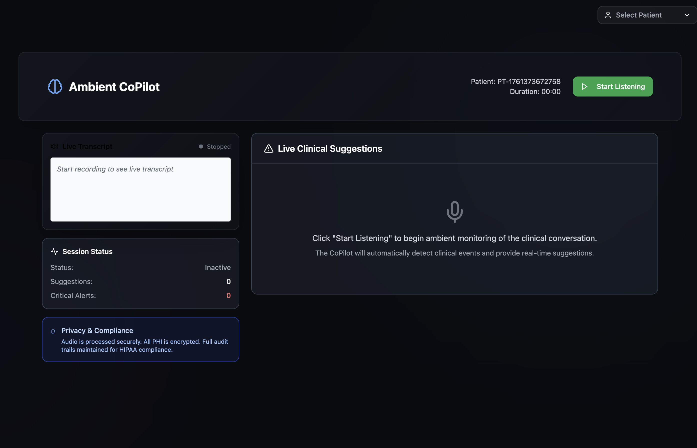Synic AI screenshot 4