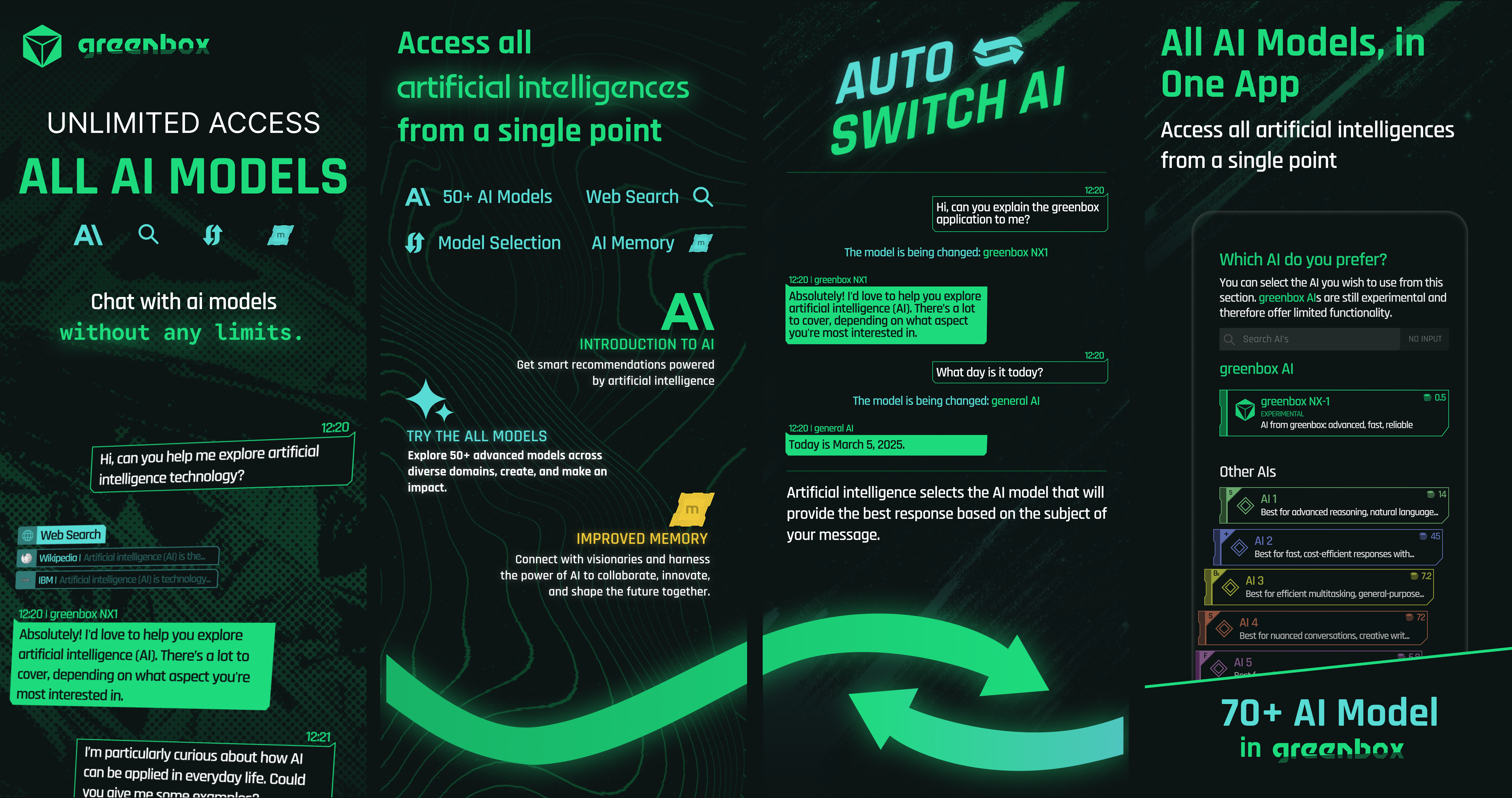 greenbox AI screenshot 7