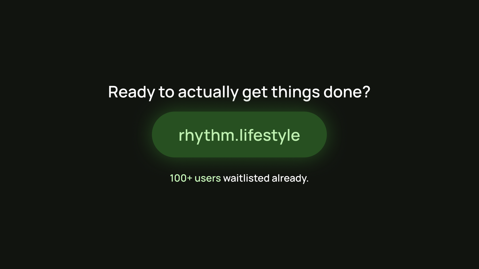 Rhythm screenshot 4
