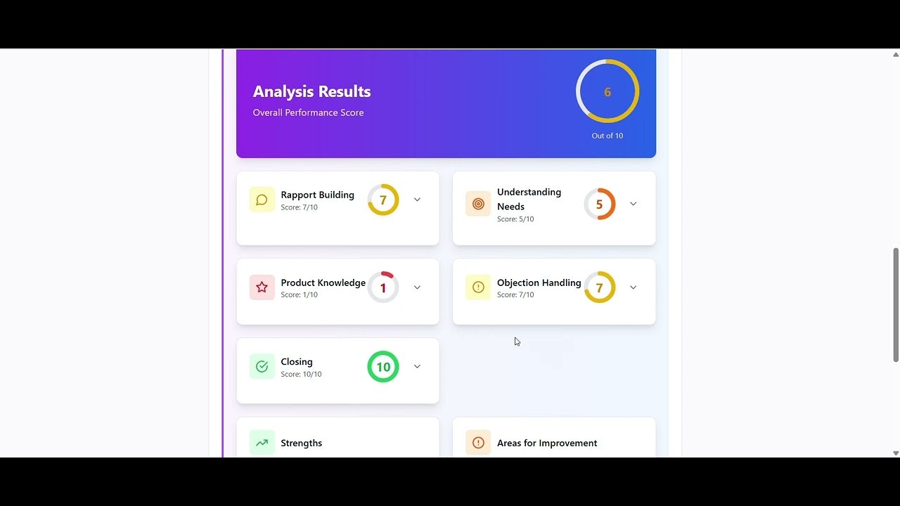 Knalysis screenshot 1