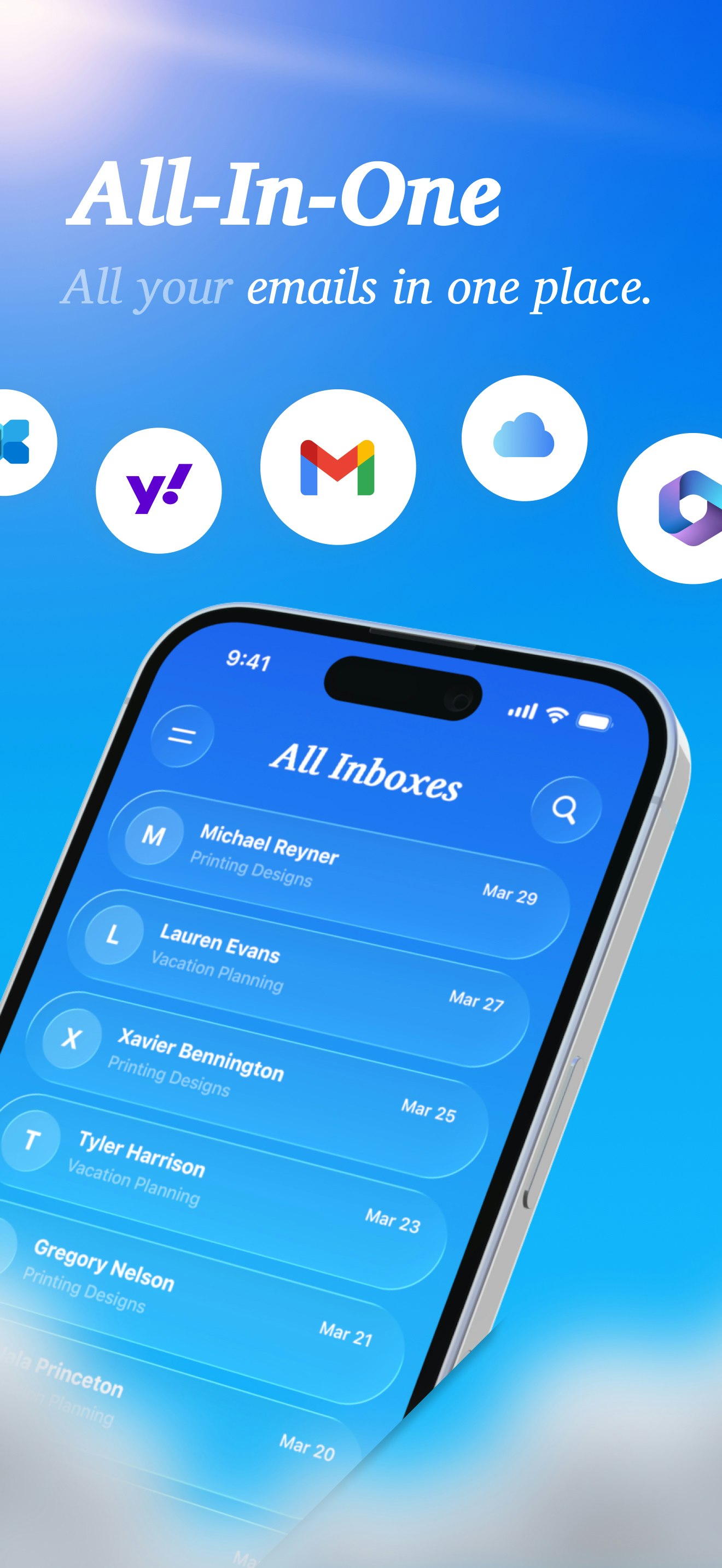 Breeze AI screenshot 2