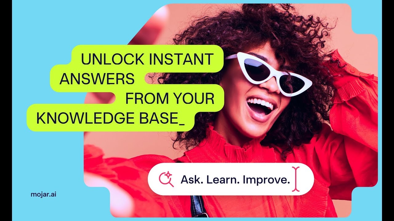 Mojar – Ask AI: Unlock Instant Answers screenshot 6