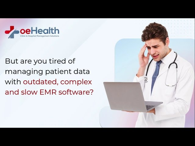 oeHealth screenshot 2