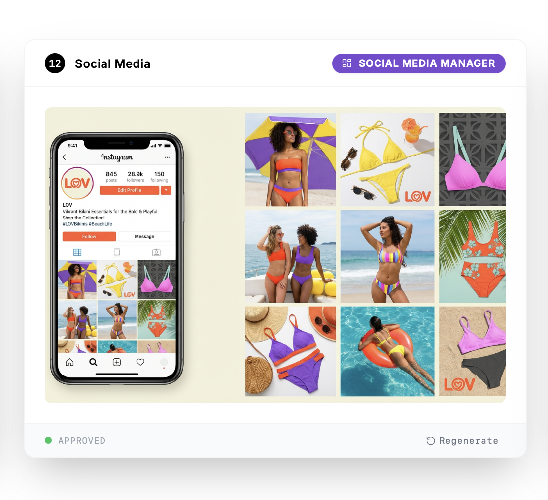 Lumiera screenshot 7