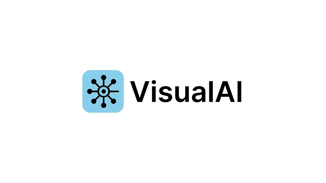 VisualAI screenshot 1