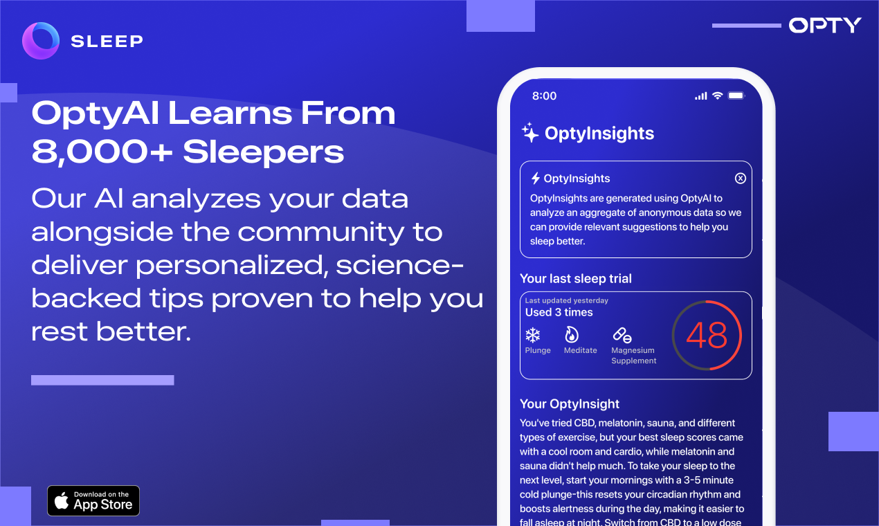 OptySleep screenshot 4