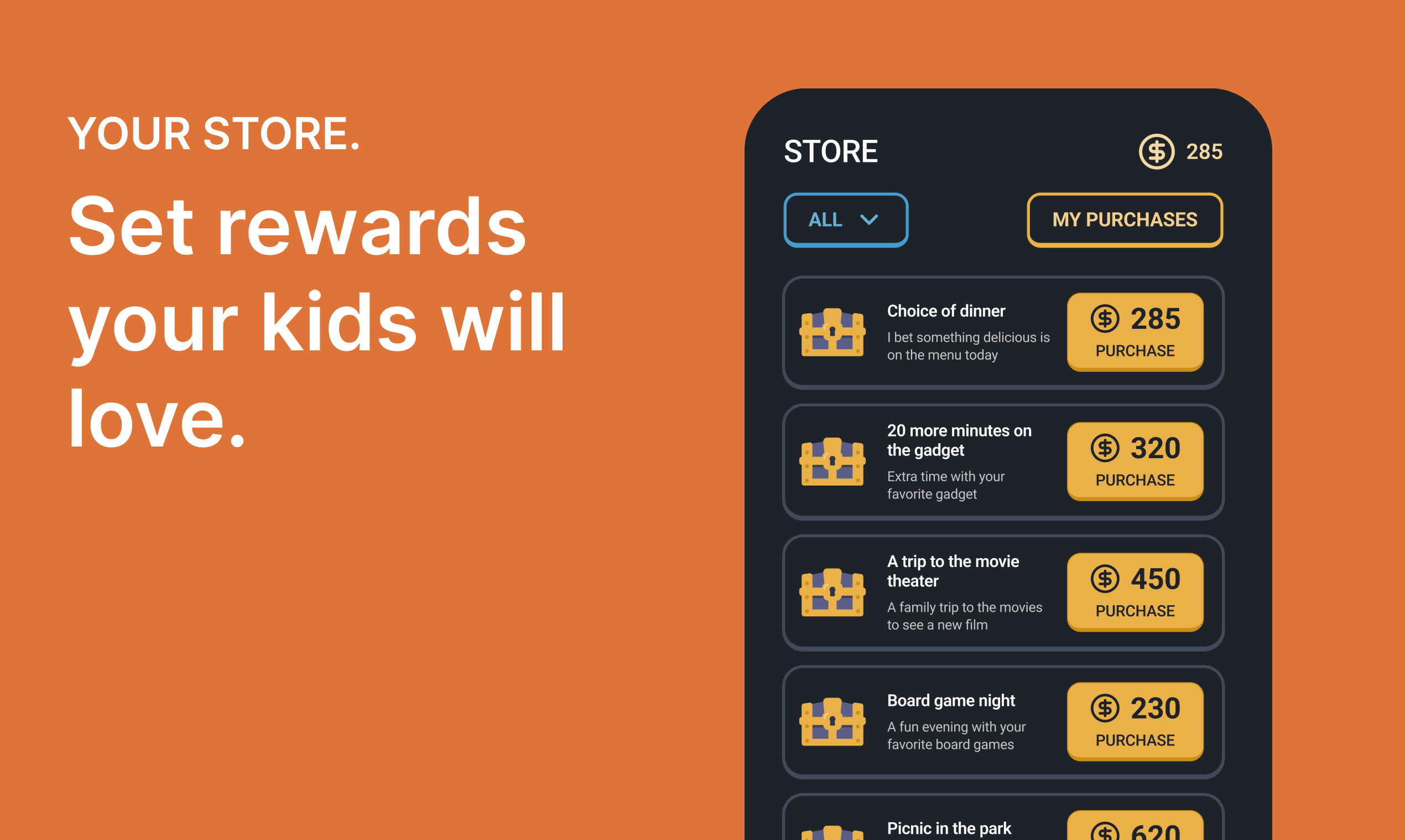 Kvestify screenshot 4