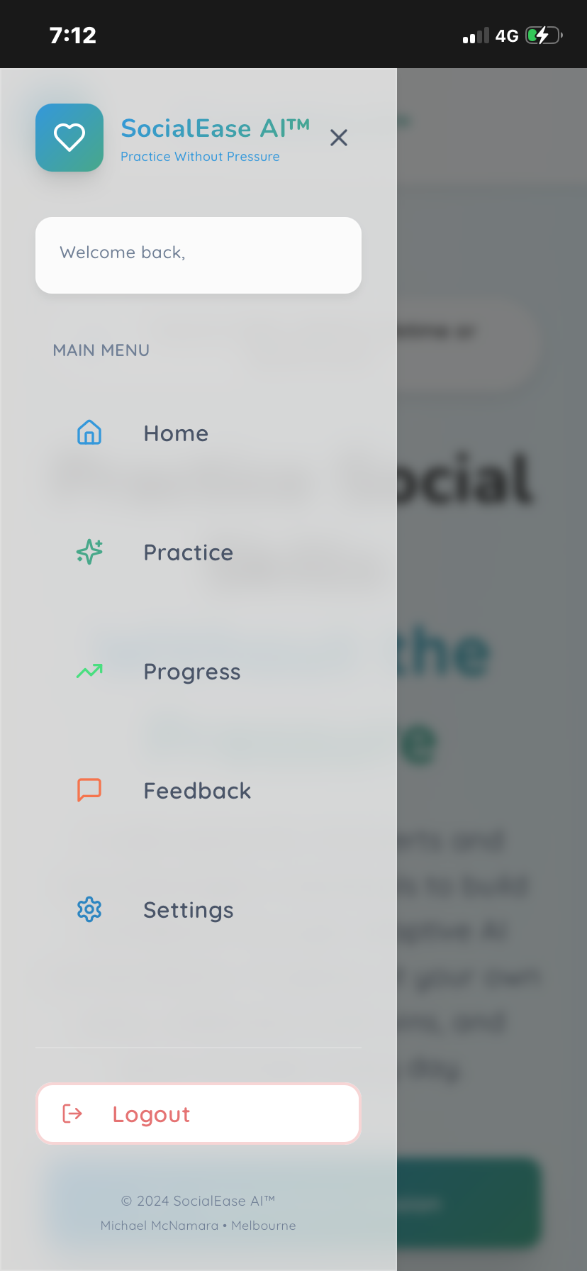 SocialEase ai screenshot 5