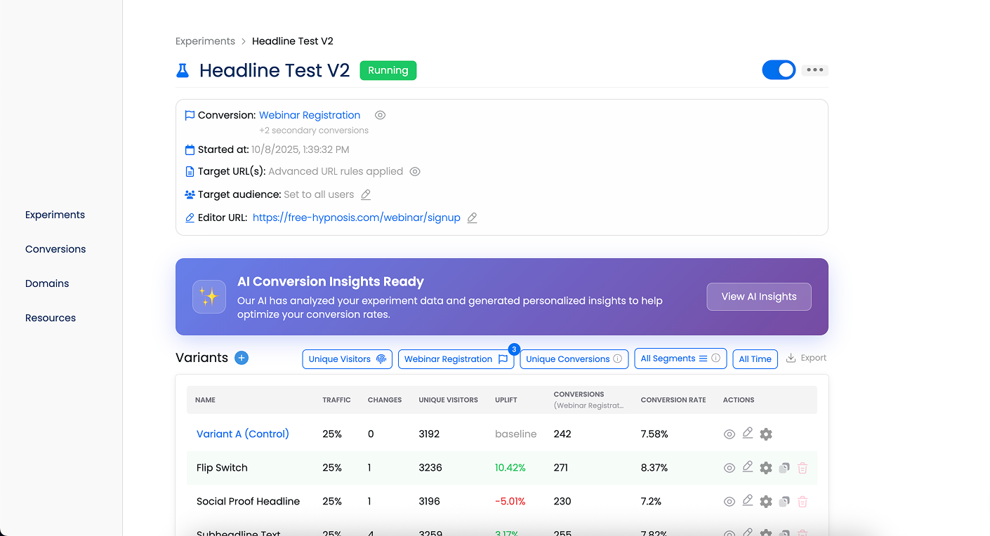 GoStellar.app screenshot 2
