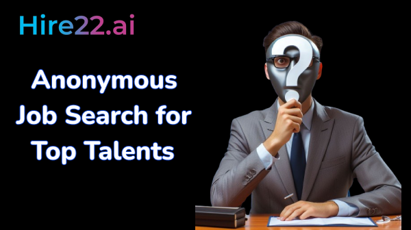 Hire22.ai screenshot 4