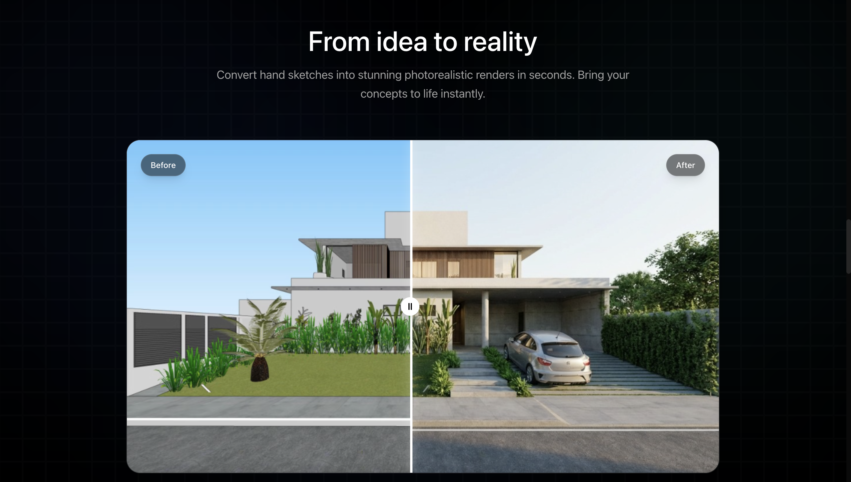 Zaha.ai screenshot 4