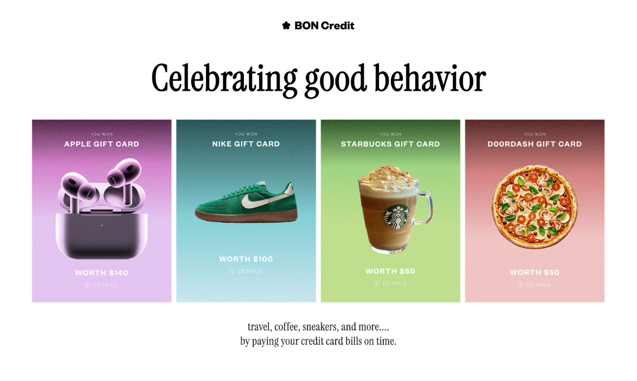 BON Credit screenshot 6