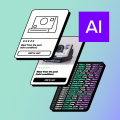 UXPin Merge AI 2.0