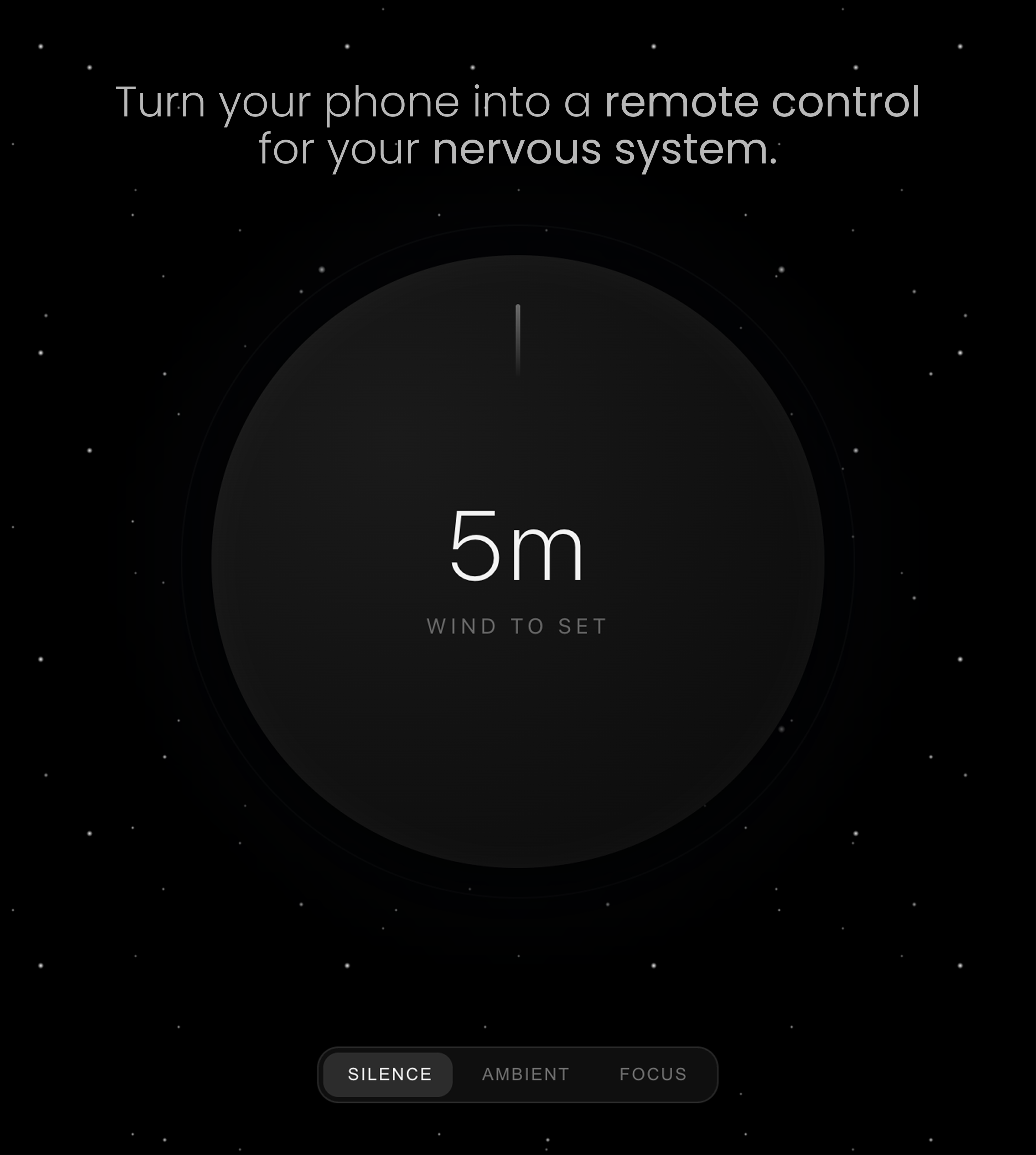 Nostavia Space screenshot 2