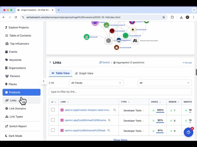 AI Chat watch screenshot 7