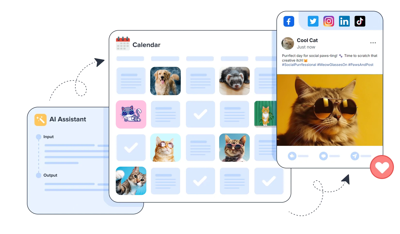 OutReply screenshot 4