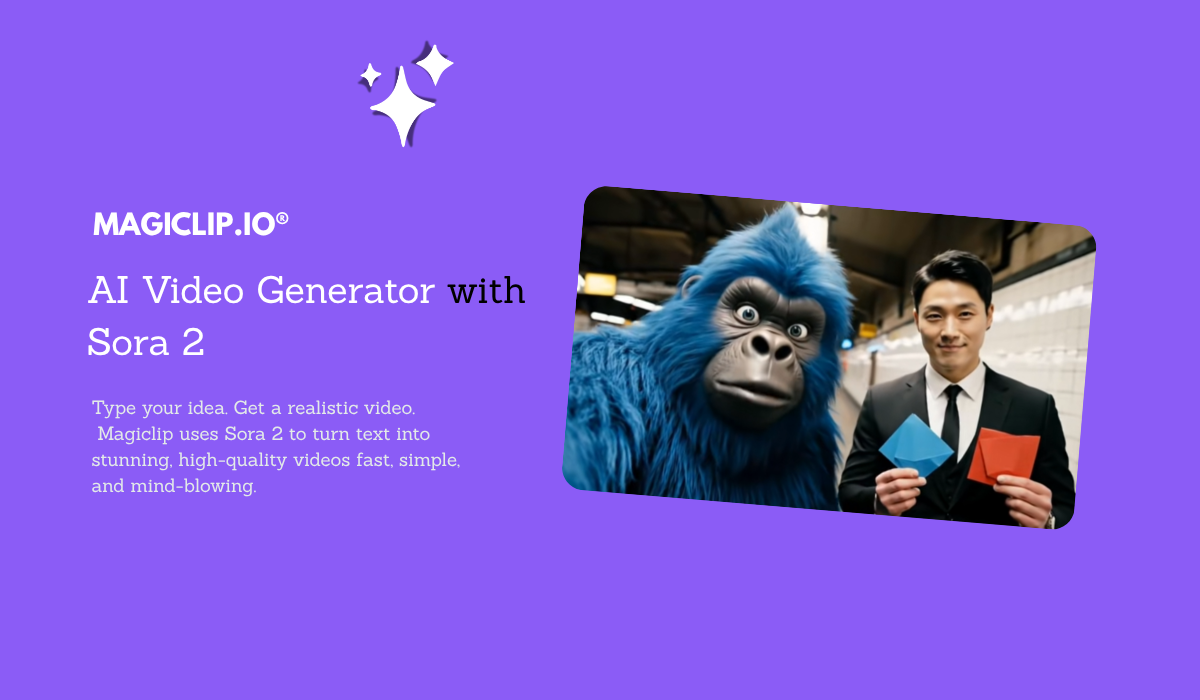 Magiclip screenshot 5