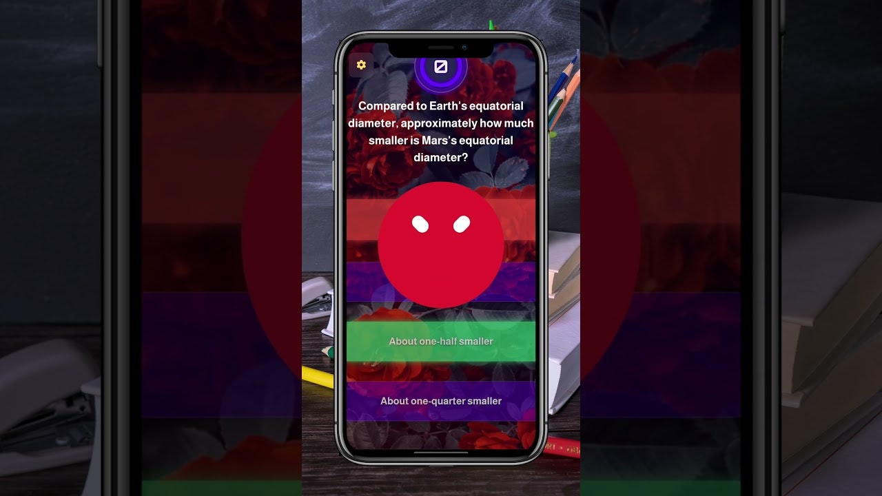 Interactive Questions screenshot 1