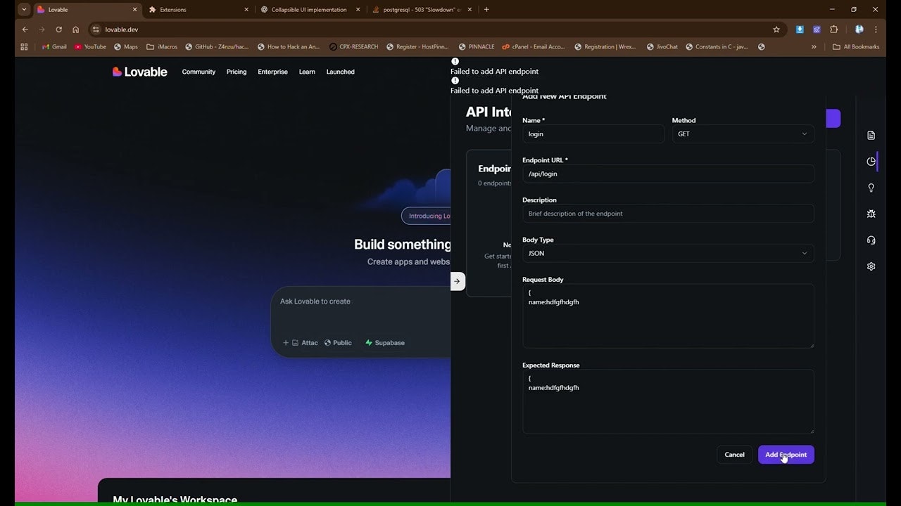 Raziel Ai Assistant extension screenshot 5