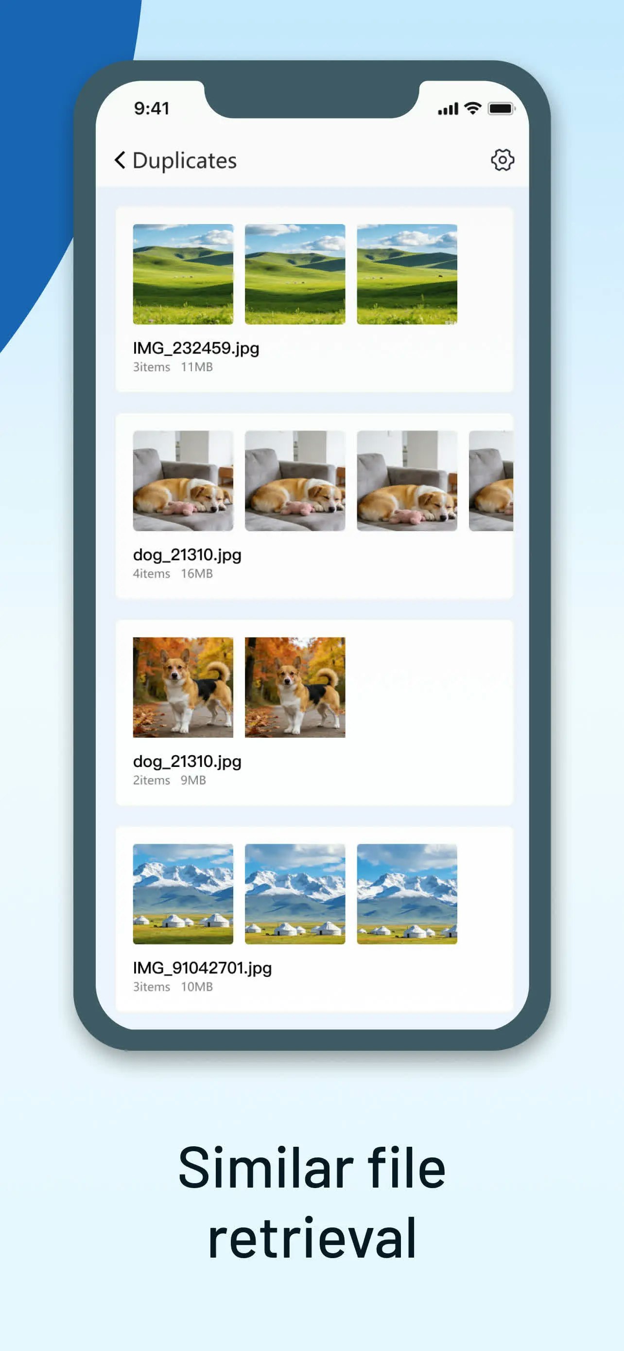AI Cleaner App screenshot 4