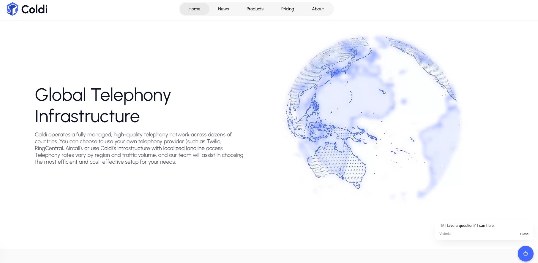 Coldi screenshot 4