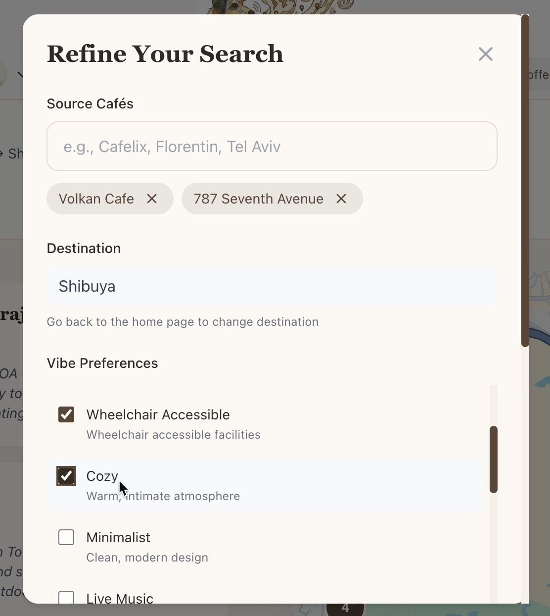 Elsebrew screenshot 4