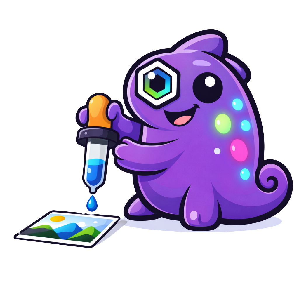 HexPickr