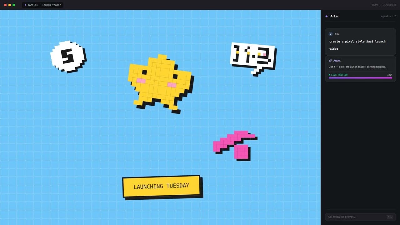 iArt.ai screenshot 5