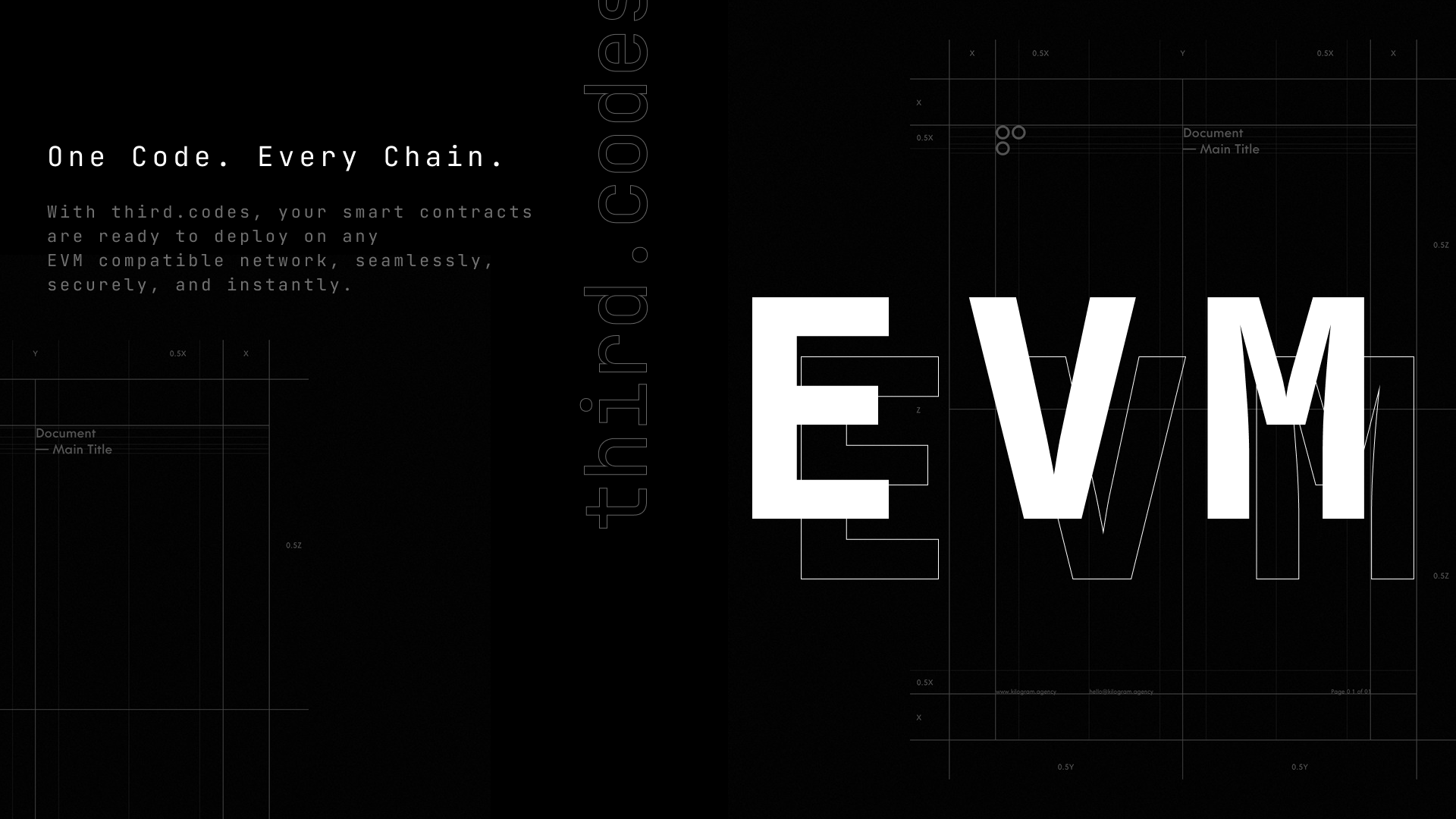 Third Codes screenshot 4